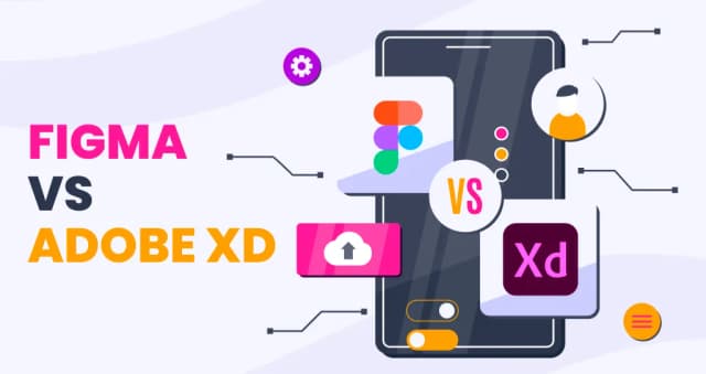 Thumb for Figma vs Adobe XD: które narzędzie wybrać do projektowania UI i UX