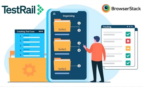 Thumb for TestRail vs BrowserStack: Co wybrać dla efektywnego zarządzania testami?