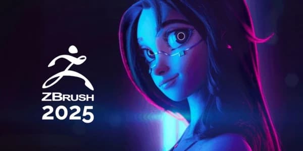 Thumb for ZBrush 2025: Co nowego w najlepszym narzędziu do modelowania 3D?