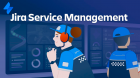 Korzyści Jira Service Management w e-handlu dla obsługi klientów
