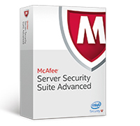 McAfee Server Security Suite