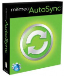 Memeo AutoSync