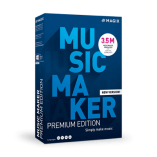 Music Maker Premium 2022
