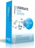 UserGate Mail Server