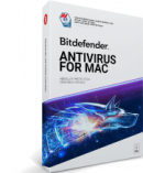 BitDefender Antivirus for MAC