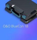 O&O BlueCon 18