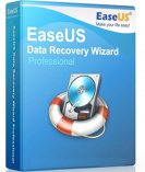 EaseUS Data Recovery Wizard Professional   