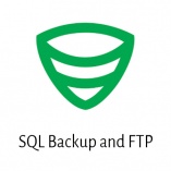 SQL Backup And FTP Lite