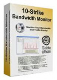 10-Strike Bandwidth Monitor