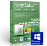 Handy Backup Server