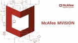 McAfee MVISION
