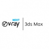 V-Ray Next for 3ds Max 