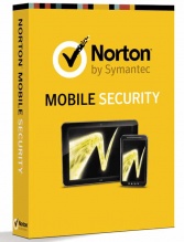 Norton Mobile Security - Norton 360 Mobile