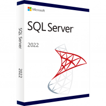 Microsoft SQL Server 2022