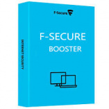 F-Secure Booster Premium