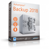 Ashampoo Backup 2018