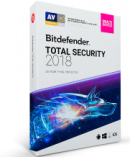 BitDefender Total Security Multi-Device