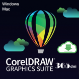  CorelDRAW Graphics Suite 365