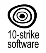 10-Strike Software