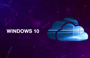 Windows z możliwością przywracania „cloud download” 