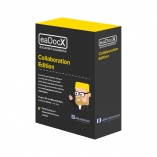EaDocx Collaboration Edition